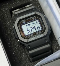 Casio G-Shock GW-M5610U-1CJF