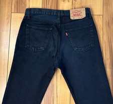 100%ORIGINAL VINTAGE LEVIS 501