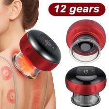 Schröpfen Set für Vakuum