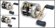 Shimano Cardiff 201A 301A 401A