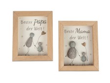 Formano Wandbild mit