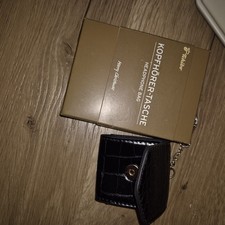 NEU OVP Lederhandtasche