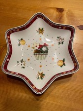 Villeroy & Boch Weihnachtsschale, Winter Bakery Delight, 24 cm Durchmesser