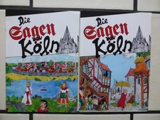 Die Sagen von Köln Audax