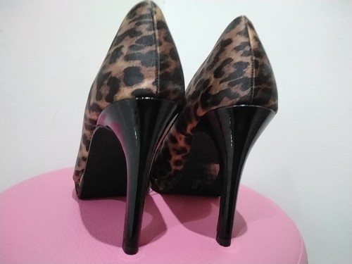 Hig heel pumps - ,