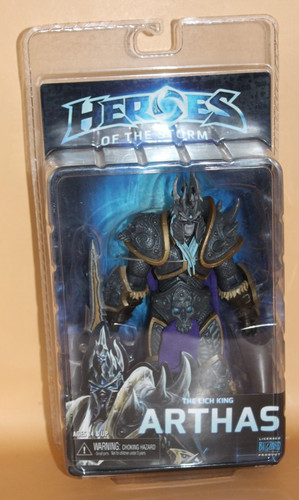 World warcraft figur - figur, the