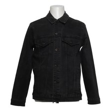 Zara, Jeansjacke, Herren