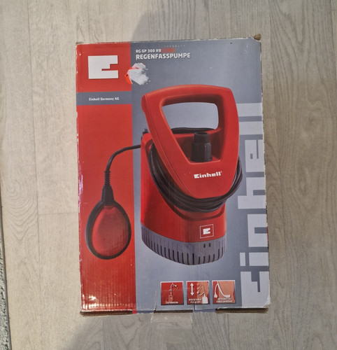 Einhell 300 rb - einhell,
