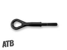 Abschlepphaken Abschleppöse für Opel Vivaro J7 F7 Renault Trafic Volvo V70 XC70