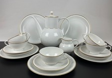 Vintages Tee- Kaffeeservice