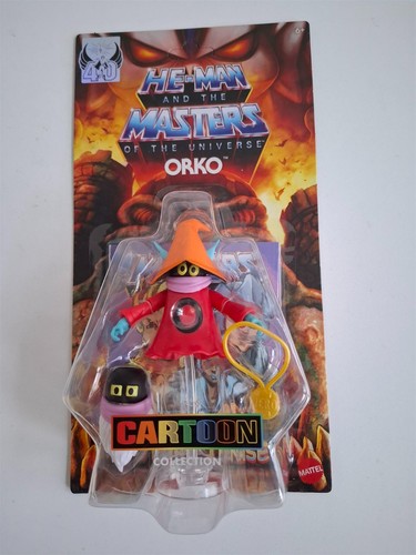 Masters the universe motu - universe,