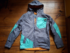 Skijacke Snowboardjacke SUB