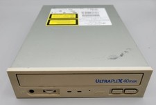 SCSI-Laufwerk TEAC CD-R56S