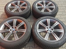 Original BMW X5 X6 G05 G06 20 Zoll Winterräder Style 736 6883753 Felgen +5,6mm