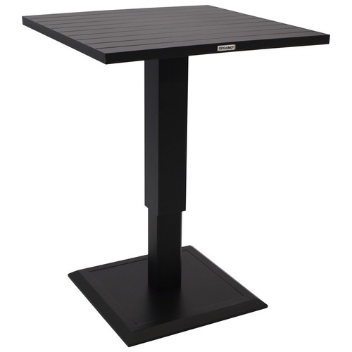 Bartisch lifttisch stehtisch - lifttisch,