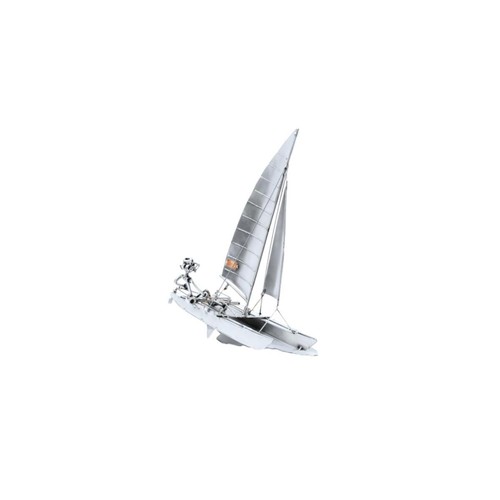 367 modellboot katamaran - 367,