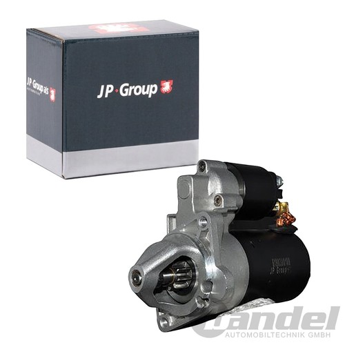 Group anlasser starter - anlasser,