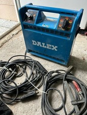 Dalex tk31 schweißgerät - dalex,