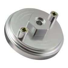 Ölfilter Deckel Adapter