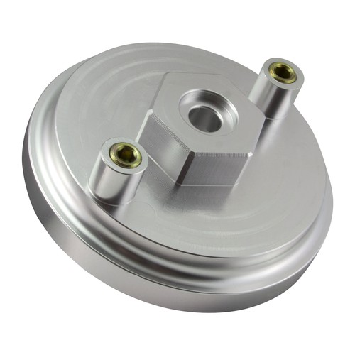 ölfilter deckel adapter - Ölfilter,