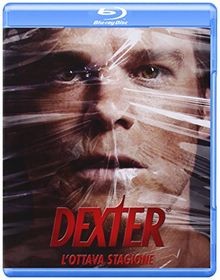 Dexter blu ray von john - dexter,