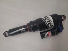 Rock-Shox Monarch Plus RC3