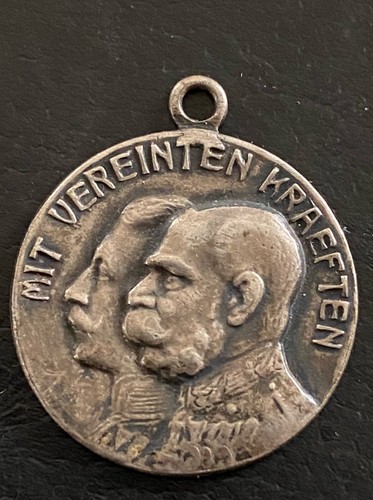 Antike patriotische silber - antike,