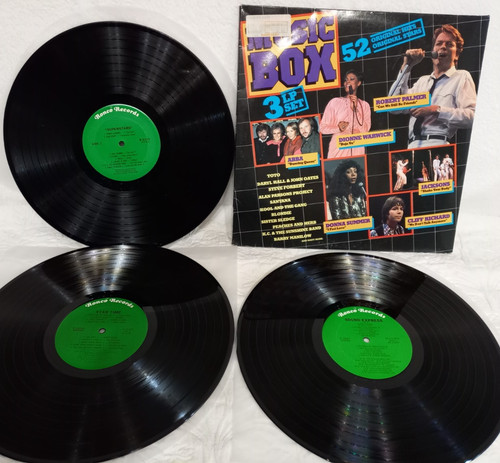 Toto abba kiss dionne warwick - toto,