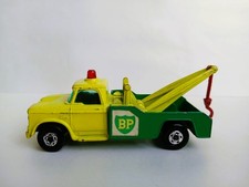 Matchbox Lesney Superfast