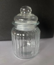 Bonbon Glas Mit Deckel 