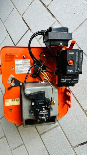 Viessmann vei - viessmann,