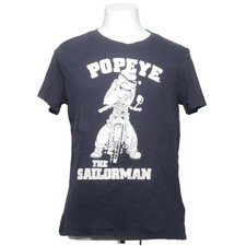Popeye, T-shirt, Größe: M