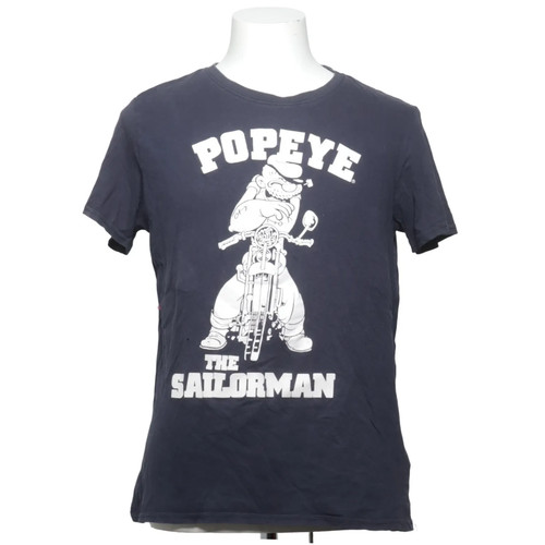 Popeye shirt größe m - popeye,, t-shirt,