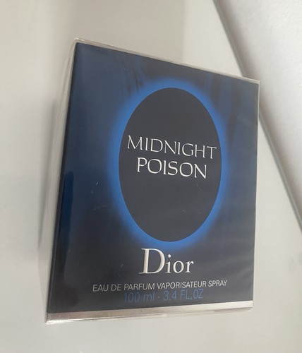 Dior midnight poison eau - dior,