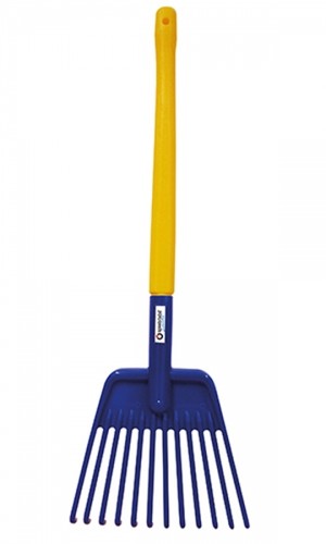 Spielstabil 7809 laubrechen - 7809,