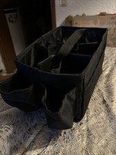 Kofferraumtasche Auto Kofferraum Organizer Klett Tasche Faltbox Aufbewahrung Car