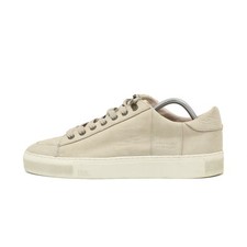 HUB Herren Klassik Low Sneaker