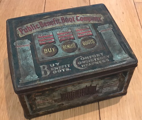 Anfang jahrhundert vintage - jahrhundert,