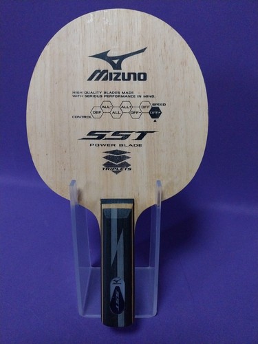Mizuno sst power blade off - mizuno,