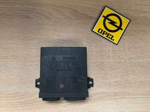Bosch 280 220 018 - 0,