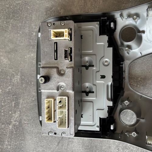 Toyota aygo autoradio radio - 2,