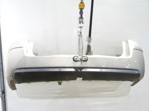 Stoßstange hinten bumper - hinten,
