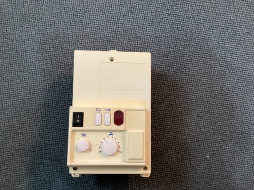 Buderus uba 4001 - uba, regelung