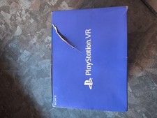 Sony PlayStation VR Brille