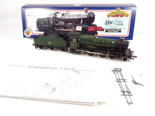 Bachmann 306 - bachmann, 31-306