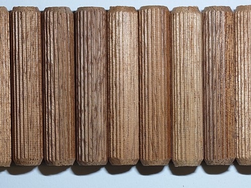 Holzdübel mahagoni - holzdübel,