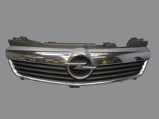 Kühlergrill Grill Frontgrill