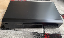 Sony CD-Spieler CDP-XE270  Vintage 2001 Top Klangqualität & Optischer Ausgang