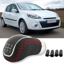 Schaltknauf Schalthebel 5/6