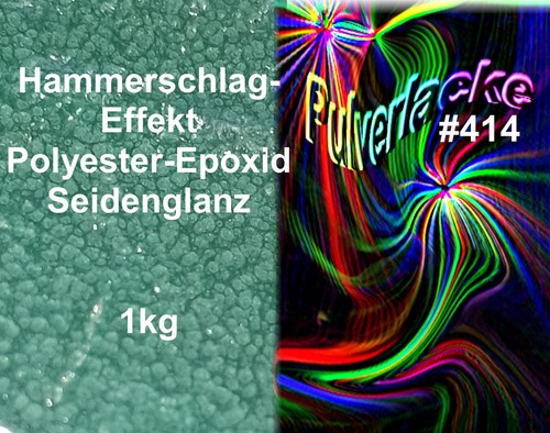 PULVERLACK